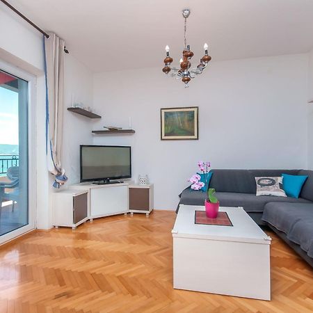 Apartman Roza Duće 외부 사진
