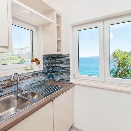 Apartman Roza Duće 외부 사진