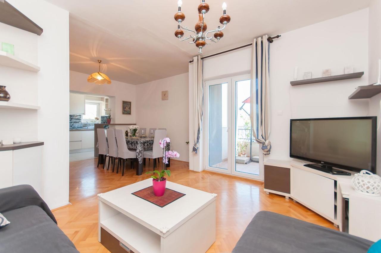 Apartman Roza Duće 외부 사진