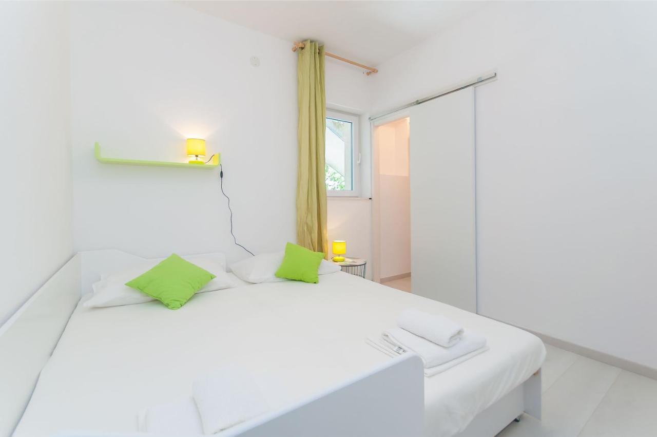 Apartman Roza Duće 외부 사진