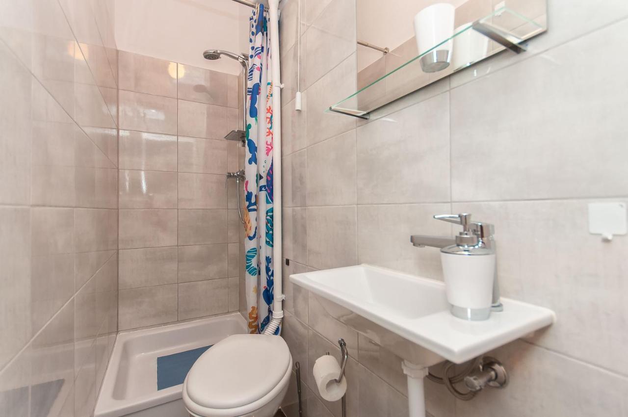 Apartman Roza Duće 외부 사진