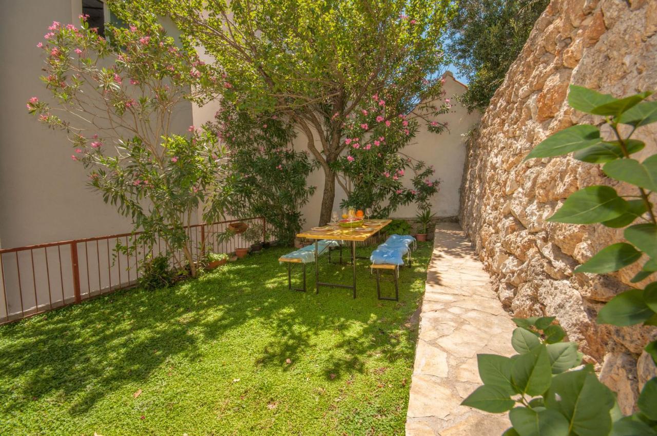 Apartman Roza Duće 외부 사진